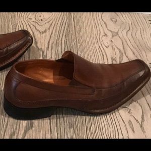 Men’s ALDO Brown Shoes UK size 43 or US 9.5